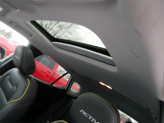 used 2024 Chevrolet Trax car, priced at $22,895