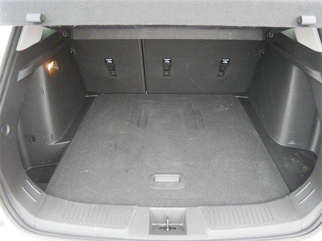 used 2024 Chevrolet Trax car, priced at $22,895