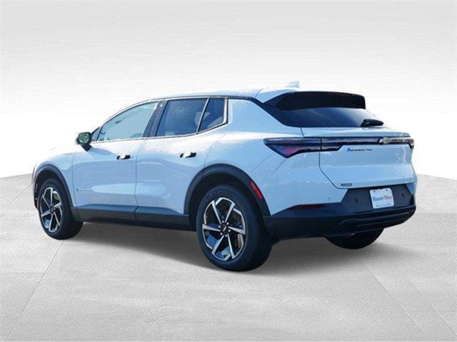 new 2026 Chevrolet Equinox EV car, priced at $31,116