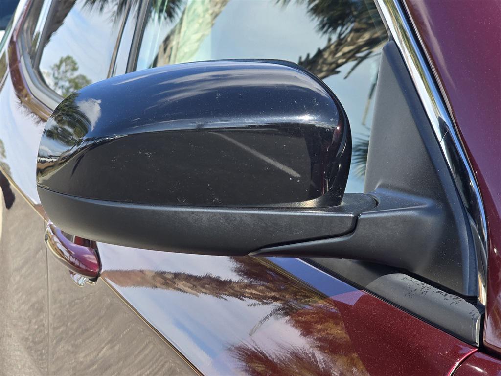 used 2022 Jeep Compass car, priced at $20,999