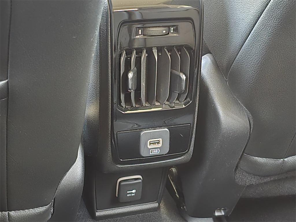 used 2022 Jeep Compass car, priced at $20,999