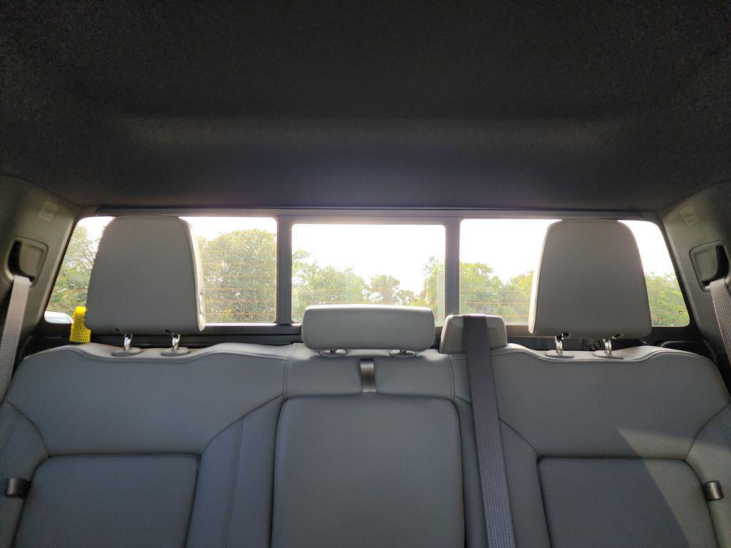 new 2026 Chevrolet Silverado 1500 car, priced at $58,598