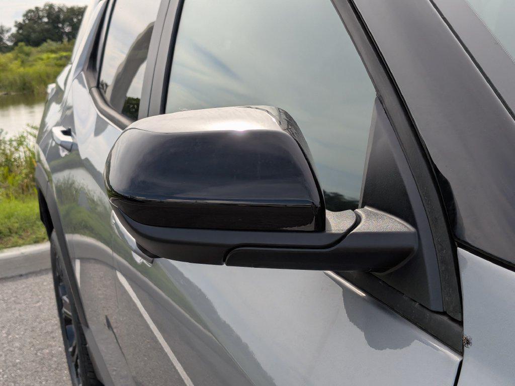 new 2026 Chevrolet Equinox car, priced at $34,145
