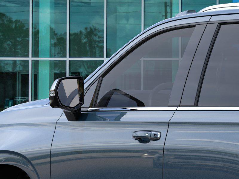 new 2027 Chevrolet Tahoe car, priced at $77,098