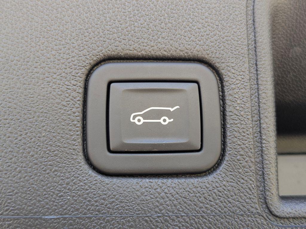used 2023 GMC Terrain car, priced at $25,999