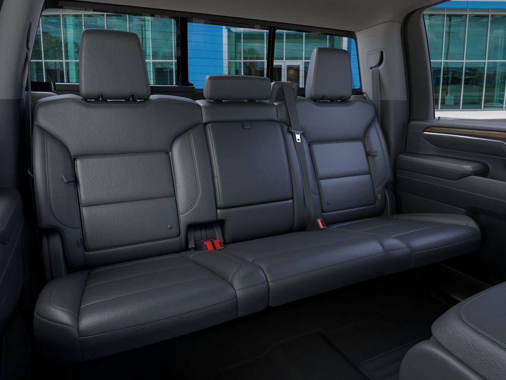 new 2026 Chevrolet Silverado 2500 car, priced at $72,787