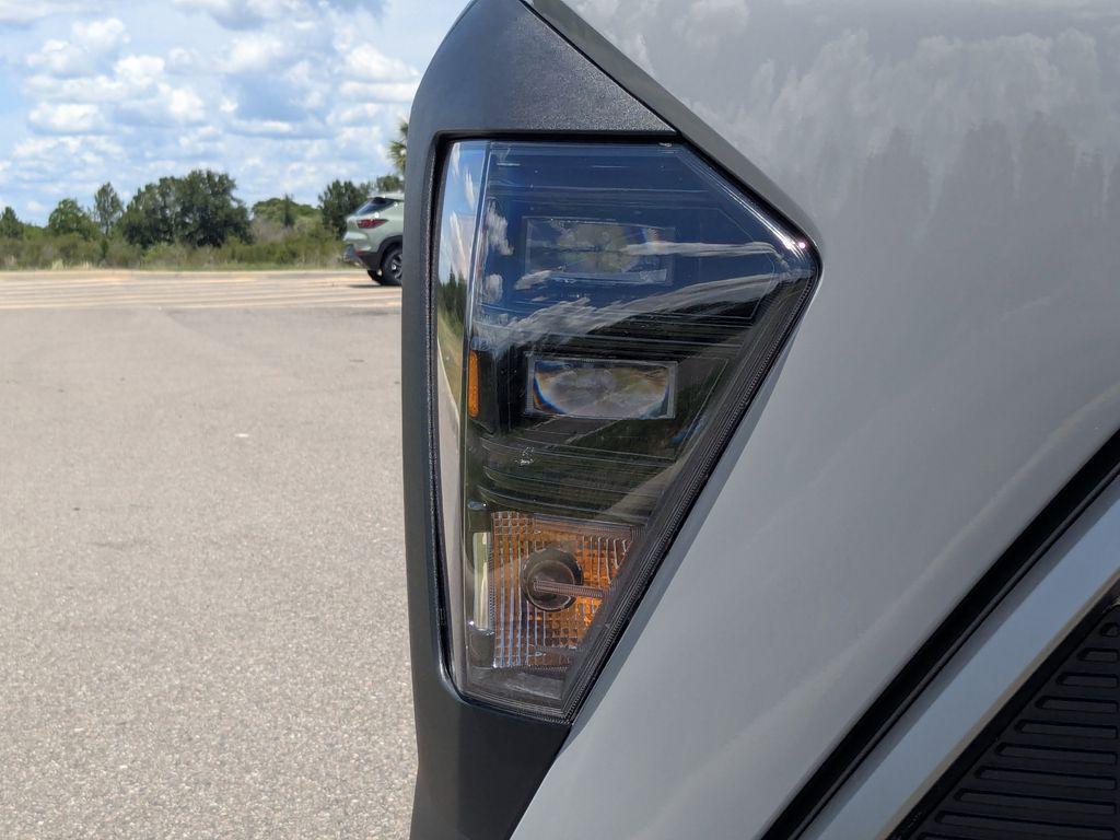 used 2026 Hyundai Kona car, priced at $26,393