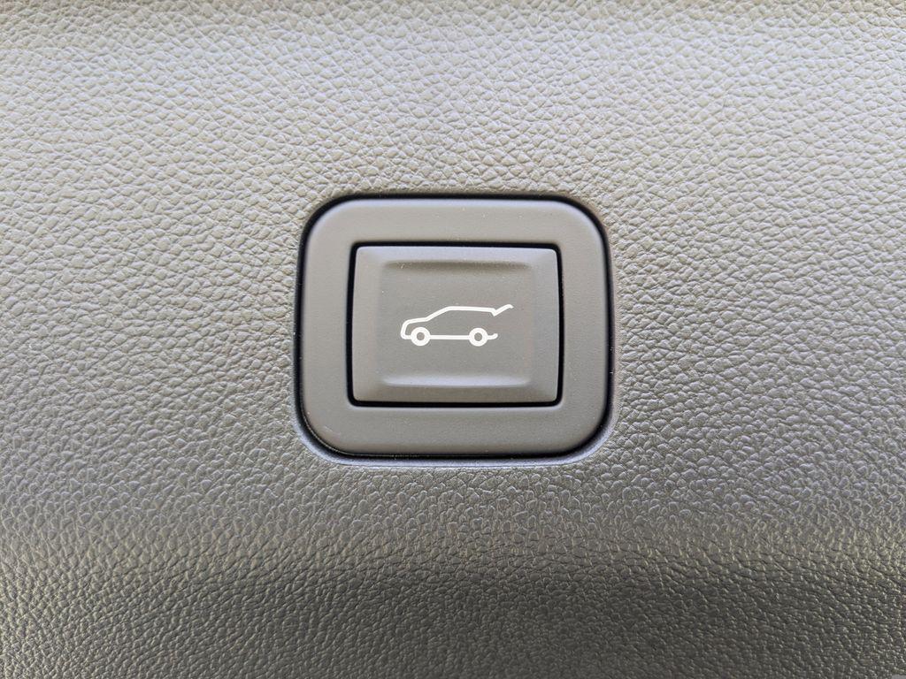 new 2026 Chevrolet Suburban car, priced at $95,255