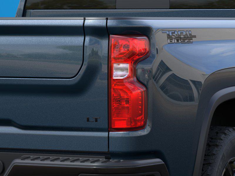 new 2026 Chevrolet Silverado 2500 car, priced at $74,136