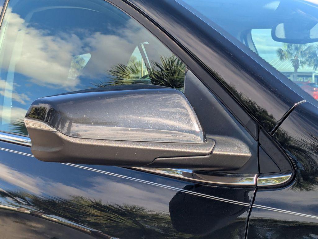 used 2018 Chevrolet Equinox car, priced at $9,999