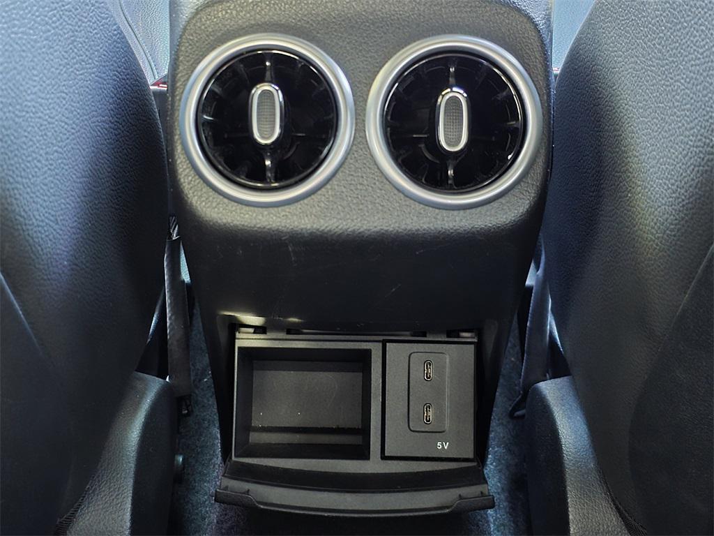 used 2020 Mercedes-Benz A-Class car, priced at $20,999