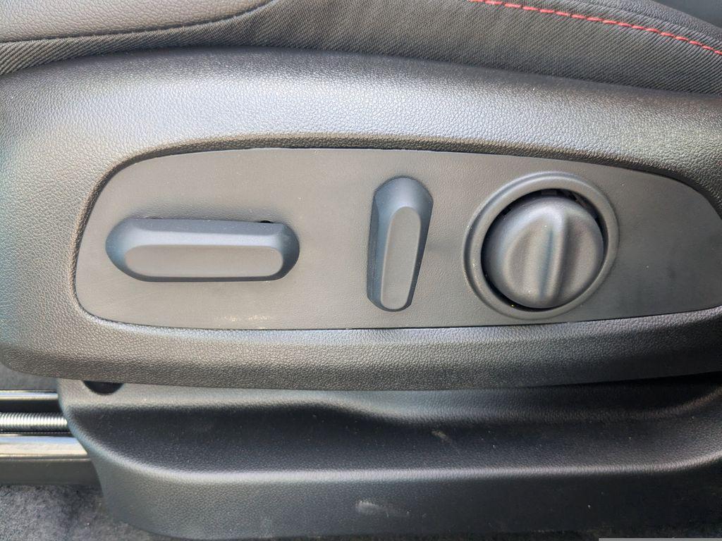 new 2027 Chevrolet Bolt car, priced at $32,995