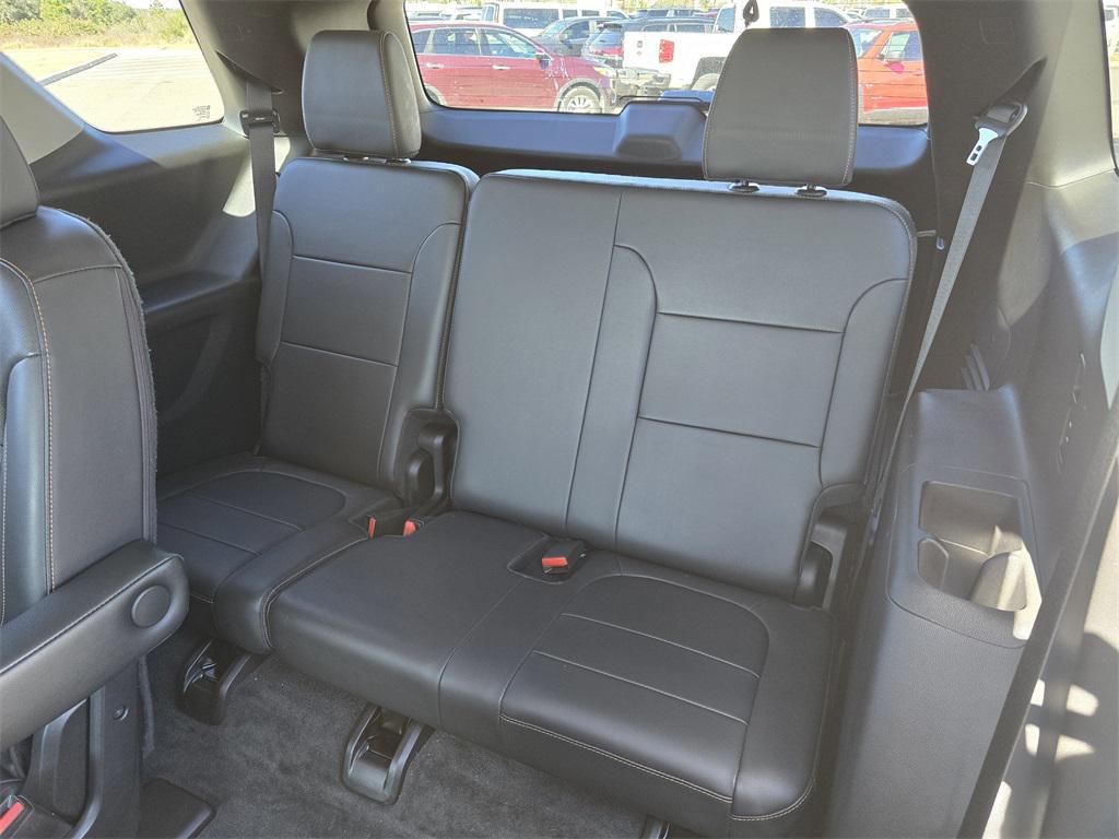 used 2020 Chevrolet Traverse car, priced at $20,999