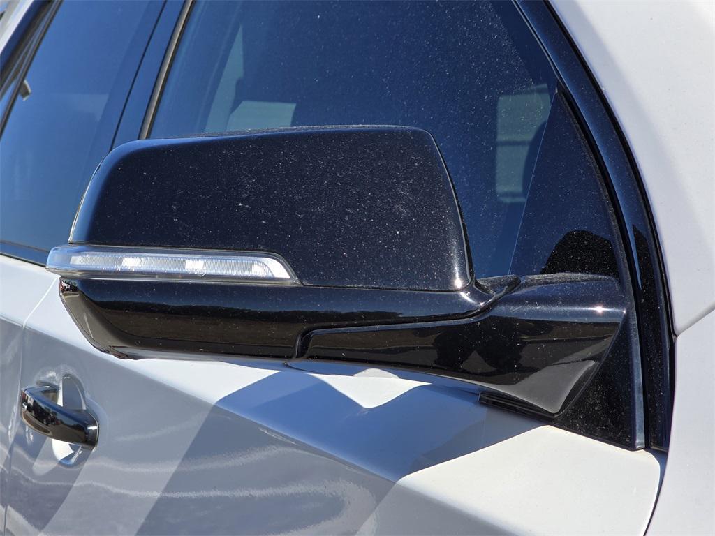 used 2020 Chevrolet Traverse car, priced at $20,999