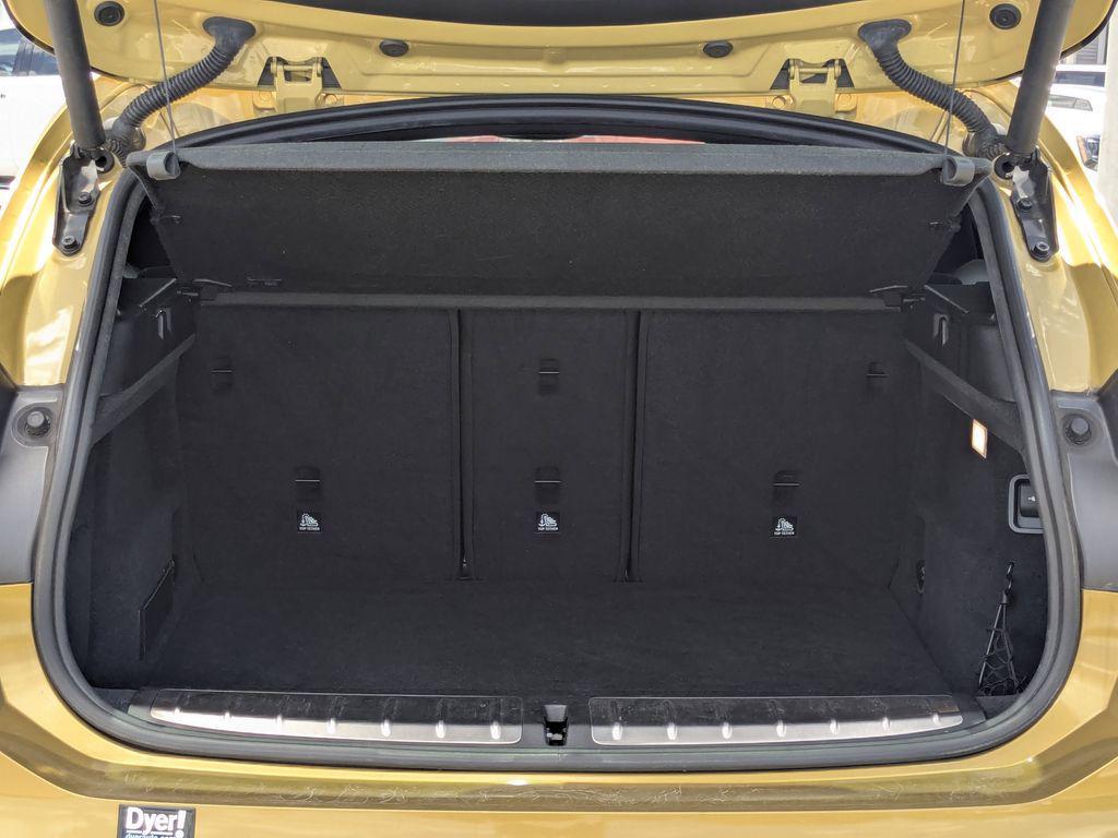 used 2018 BMW X2 car, priced at $18,393