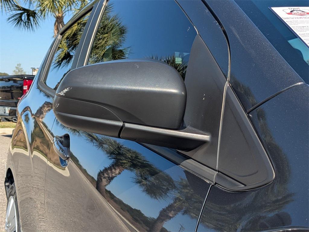 used 2021 Chevrolet Spark car, priced at $12,999