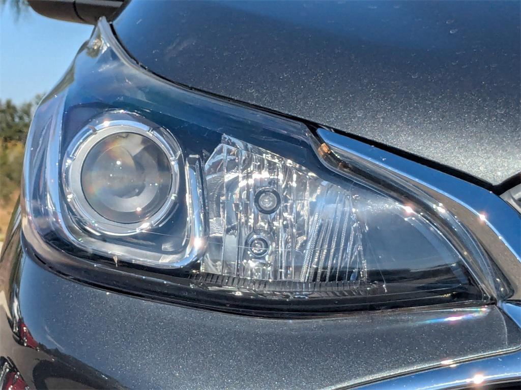 used 2021 Chevrolet Spark car, priced at $12,999