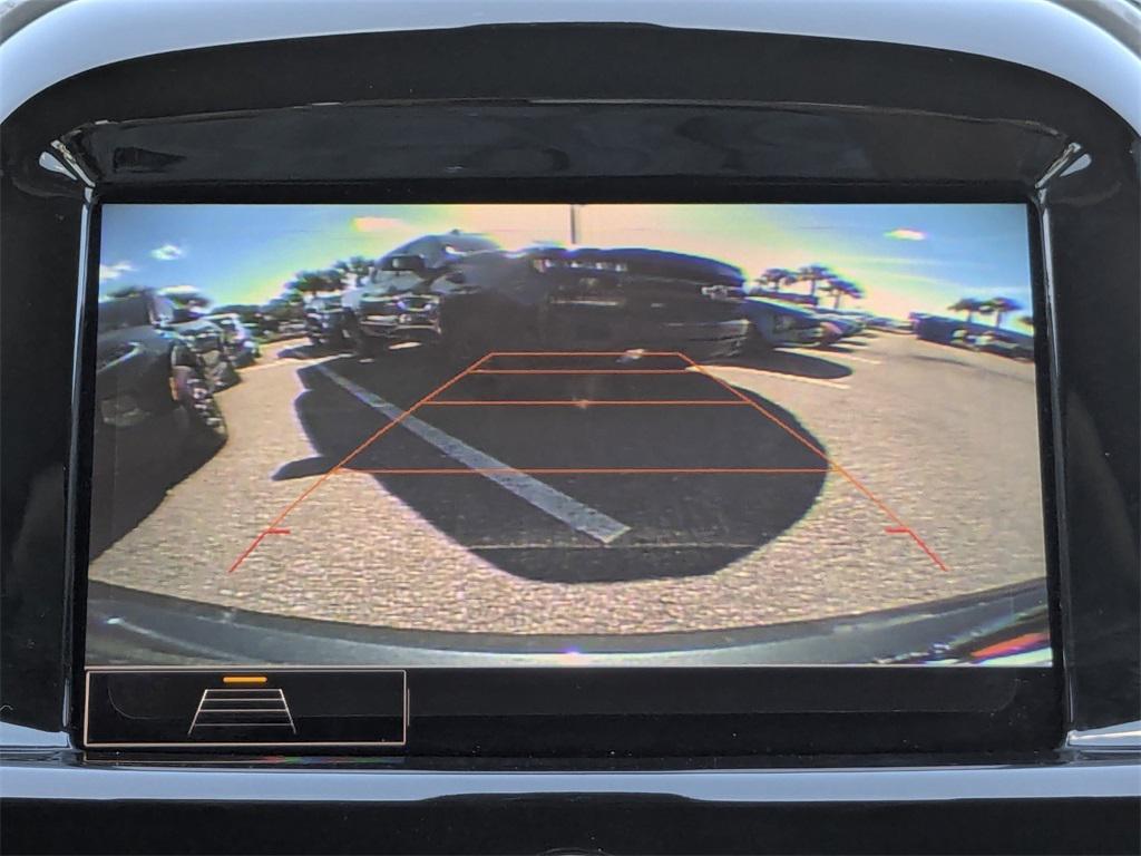 used 2021 Chevrolet Spark car, priced at $12,999