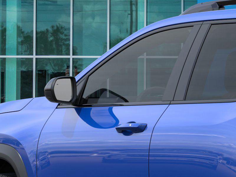 new 2026 Chevrolet Equinox car, priced at $35,274