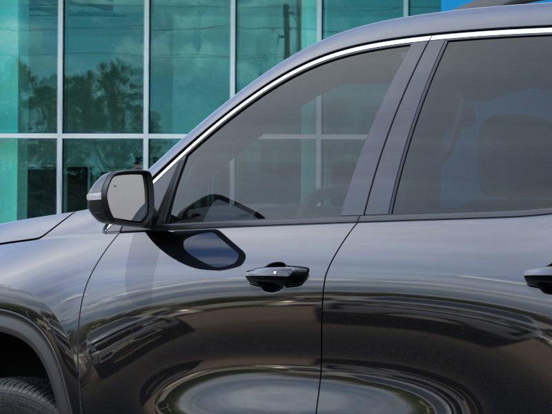 new 2026 Chevrolet Traverse car, priced at $41,196