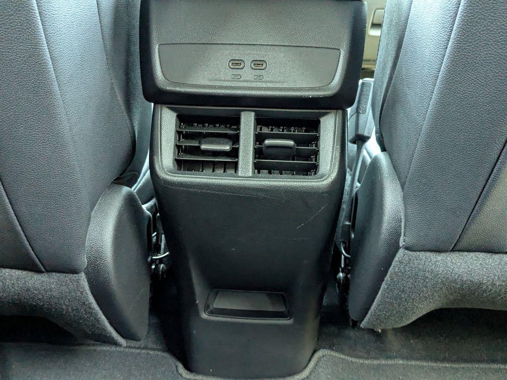 used 2025 Chevrolet Equinox car, priced at $27,999