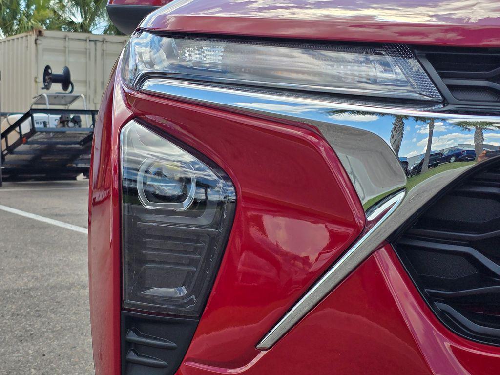 new 2026 Chevrolet Trax car, priced at $25,488