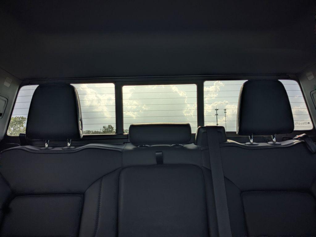 used 2023 GMC Sierra 1500 car, priced at $52,393