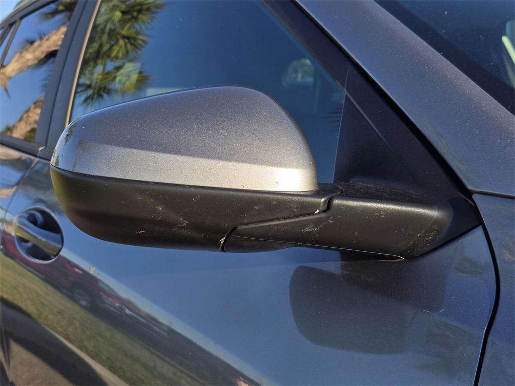 used 2025 Chevrolet Trax car, priced at $21,999