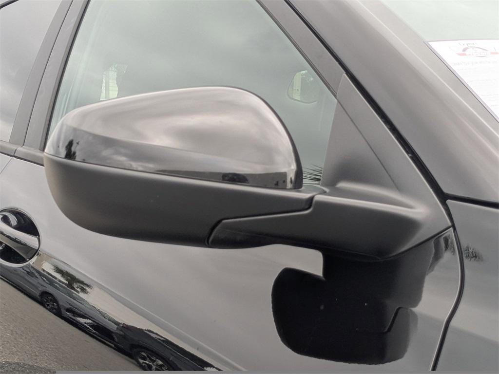 used 2025 Chevrolet Trax car, priced at $21,999