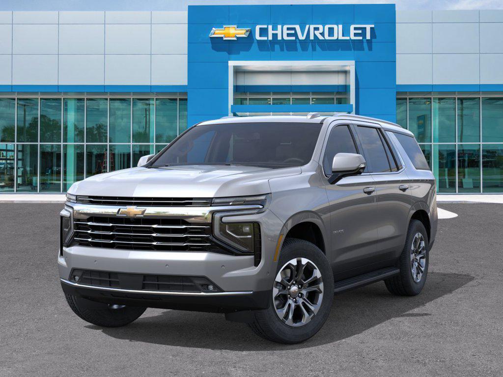 new 2027 Chevrolet Tahoe car, priced at $72,788