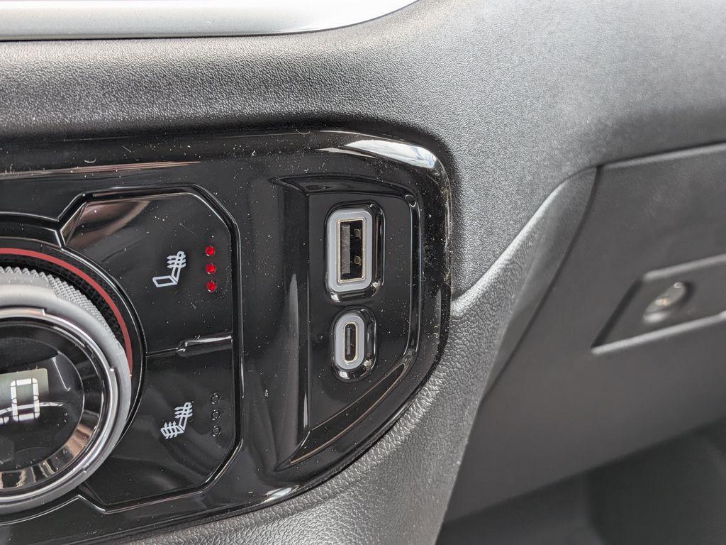 new 2026 Chevrolet Silverado 1500 car, priced at $60,507