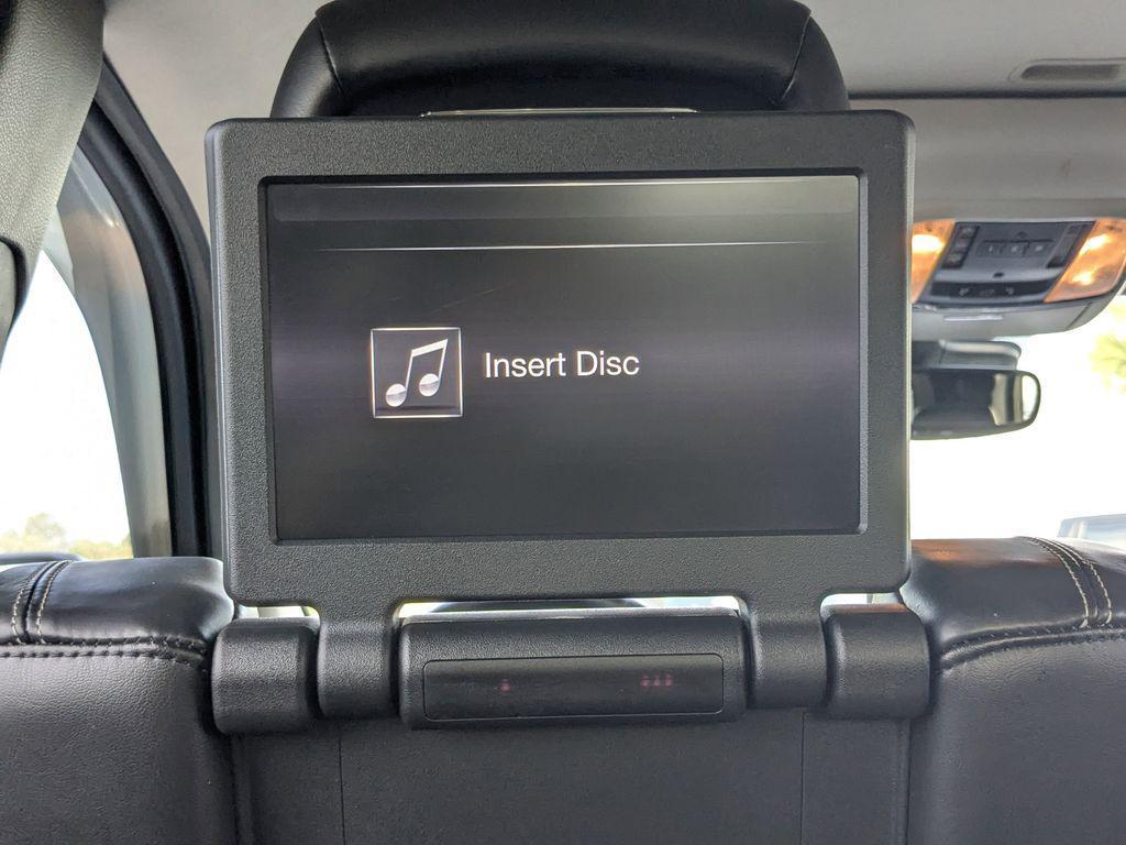 used 2017 Dodge Durango car, priced at $16,999