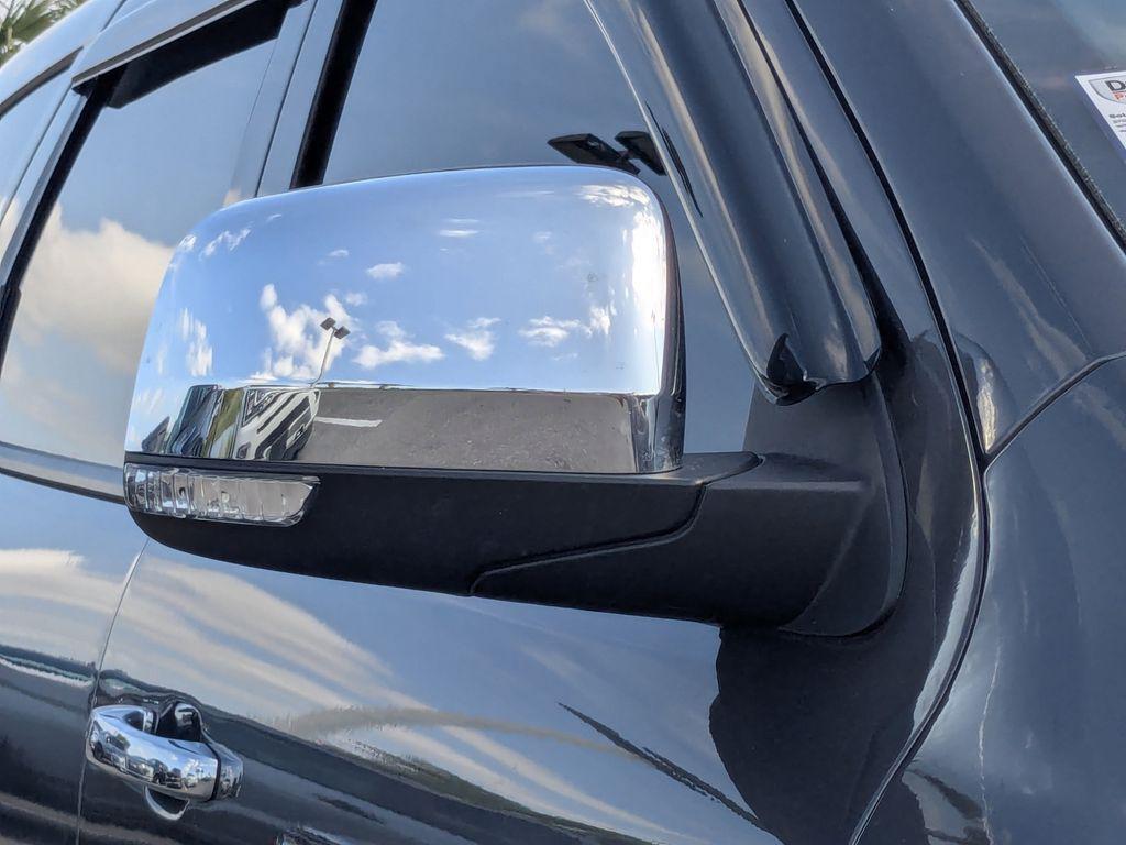 used 2017 Dodge Durango car, priced at $16,999