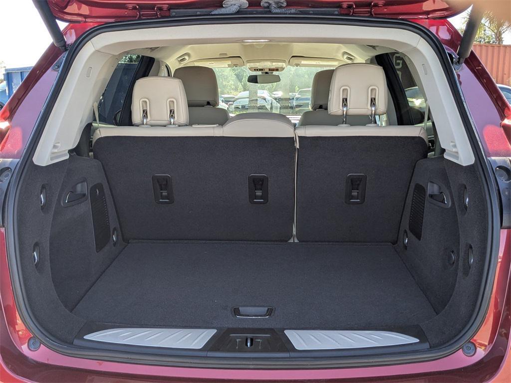 used 2020 Buick Envision car, priced at $19,999