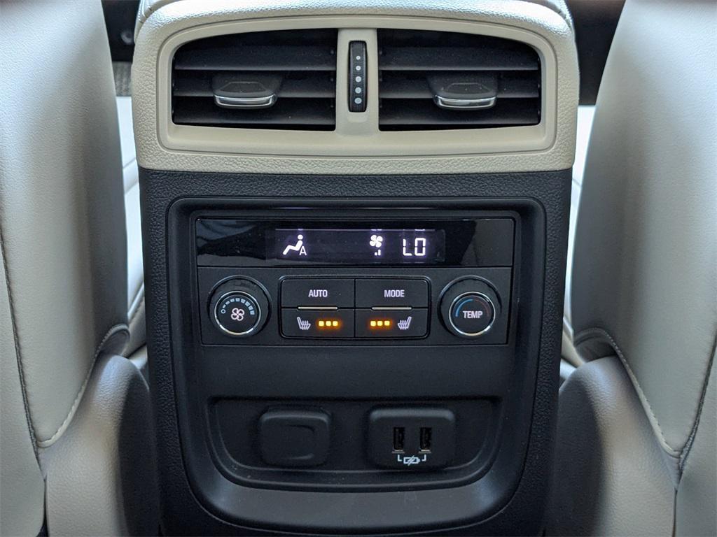 used 2020 Buick Envision car, priced at $19,999