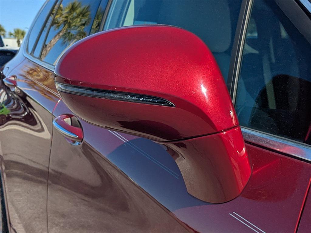 used 2020 Buick Envision car, priced at $19,999