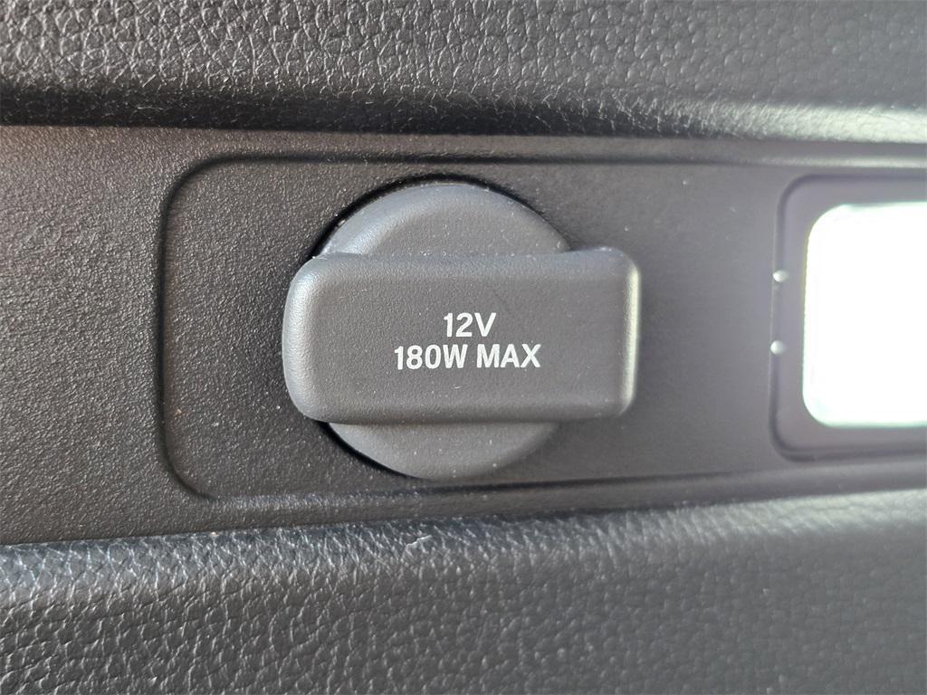 used 2023 Honda CR-V car, priced at $27,999