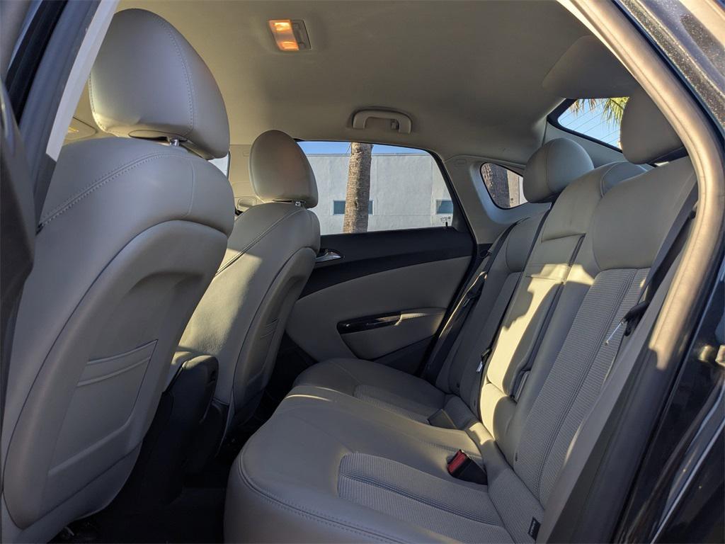 used 2014 Buick Verano car, priced at $8,999