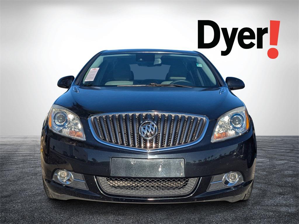 used 2014 Buick Verano car, priced at $8,999