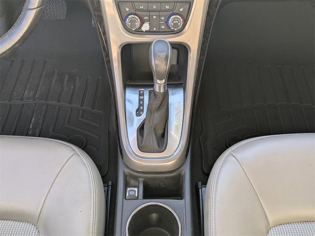 used 2014 Buick Verano car, priced at $8,999