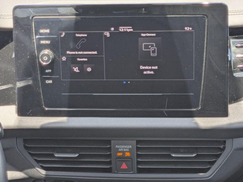 used 2025 Volkswagen Jetta car, priced at $19,993