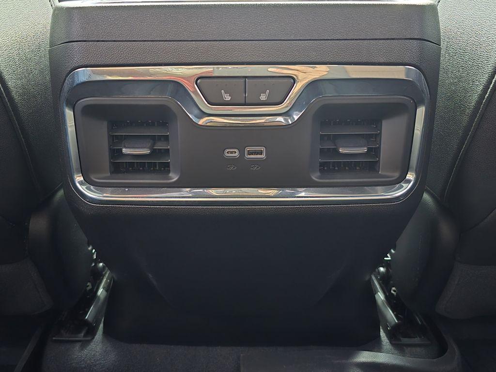 used 2024 Chevrolet Silverado 2500 car, priced at $71,393