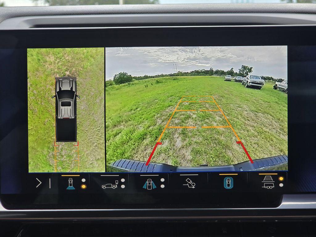 used 2024 Chevrolet Silverado 2500 car, priced at $71,393