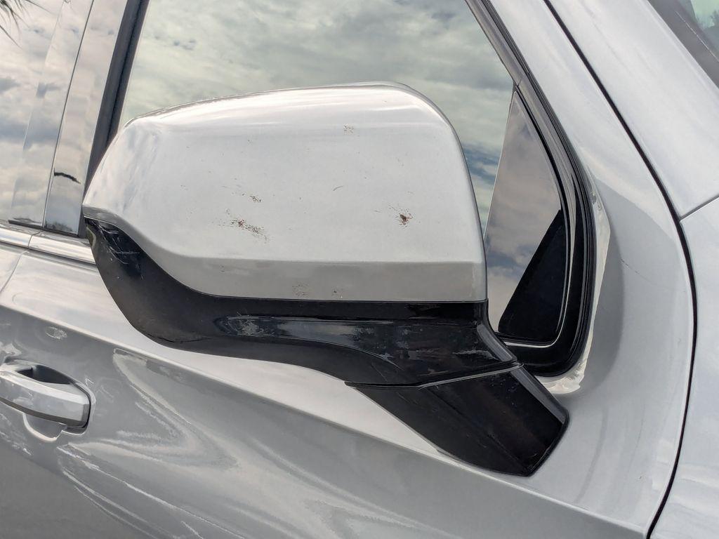 used 2024 Chevrolet Tahoe car, priced at $47,993