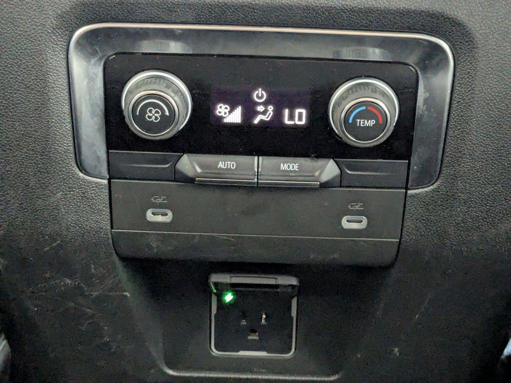 used 2024 Chevrolet Tahoe car, priced at $47,993