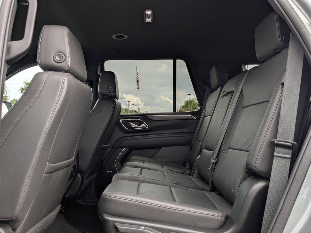used 2024 Chevrolet Tahoe car, priced at $47,993