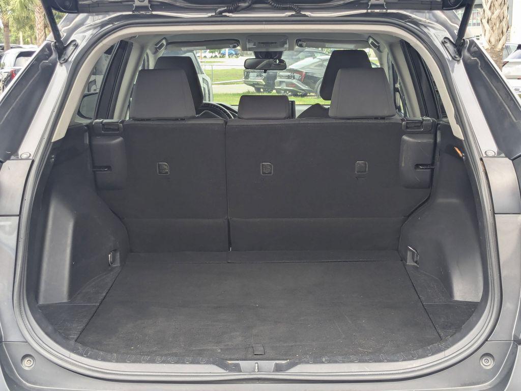 used 2021 Toyota RAV4 car, priced at $21,993