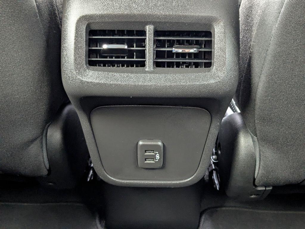 used 2024 Chevrolet Equinox car, priced at $24,393