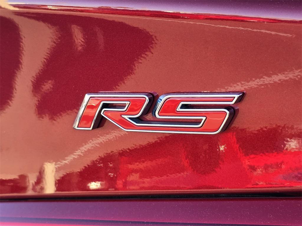 used 2023 Chevrolet Malibu car, priced at $16,999