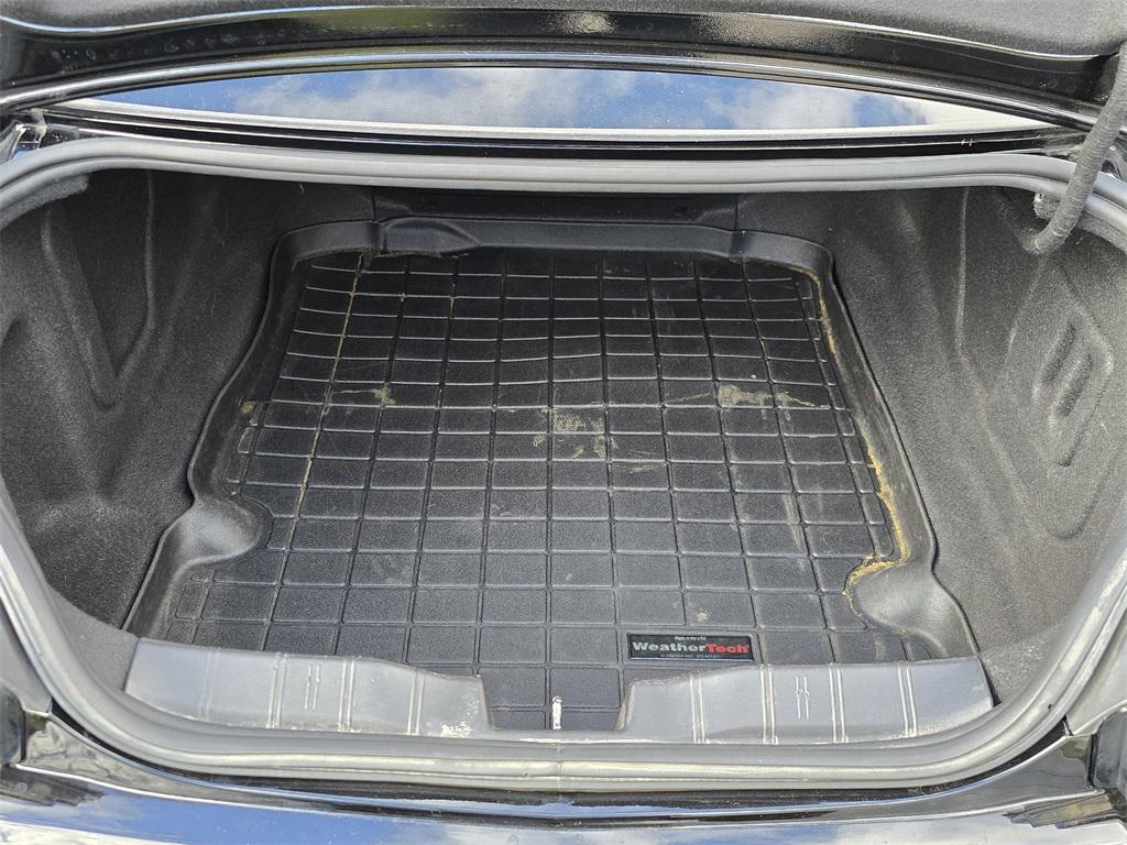 used 2022 Chevrolet Camaro car, priced at $48,999